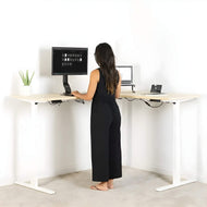Best Adjustable Standing Desk: Top Picks for Comfort, Productivity & Value