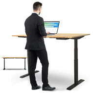 Do Standing Desks Really Work? Research & Results Explained
