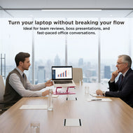 Upgrade Your Workspace with the Best Adjustable Laptop Stand