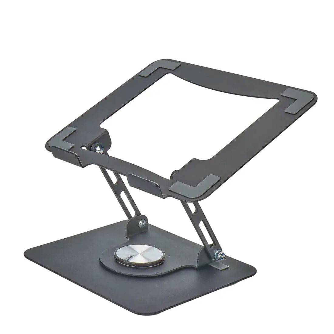 Best Swivel Laptop Stand for a More Flexible and Organized Workspace