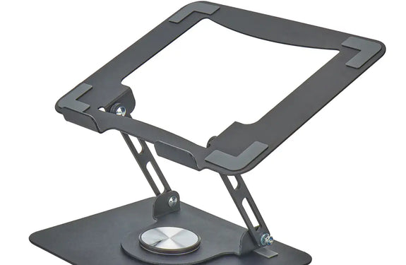 Best Swivel Laptop Stand for a More Flexible and Organized Workspace