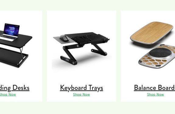 Best Standing Desk Accessories to Boost Productivity in 2026