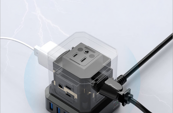 Office Power Strip with USB: The Ultimate Guide for Modern Workspaces