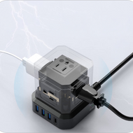 Best Surge Protector with USB for Desk Setups