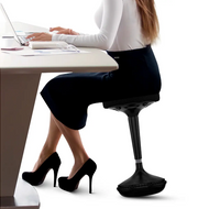 Wobble Stools: The Ultimate Solution for Active Sitting