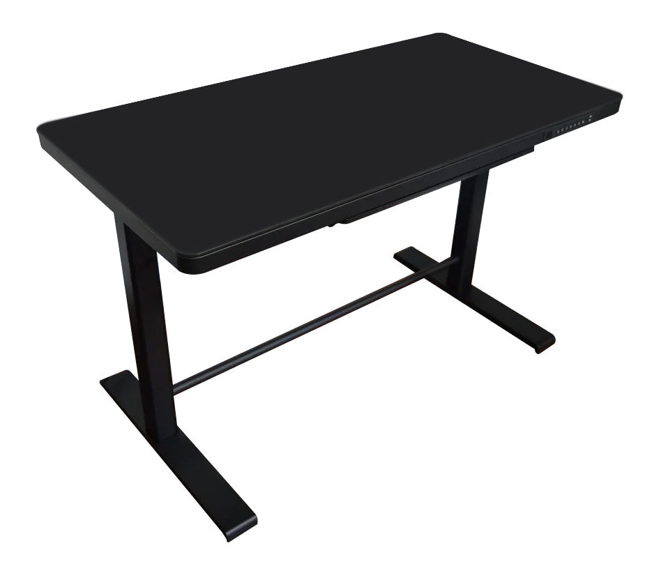Best Office Adjustable Standing Desk for Comfort, Productivity & Pain Relief
