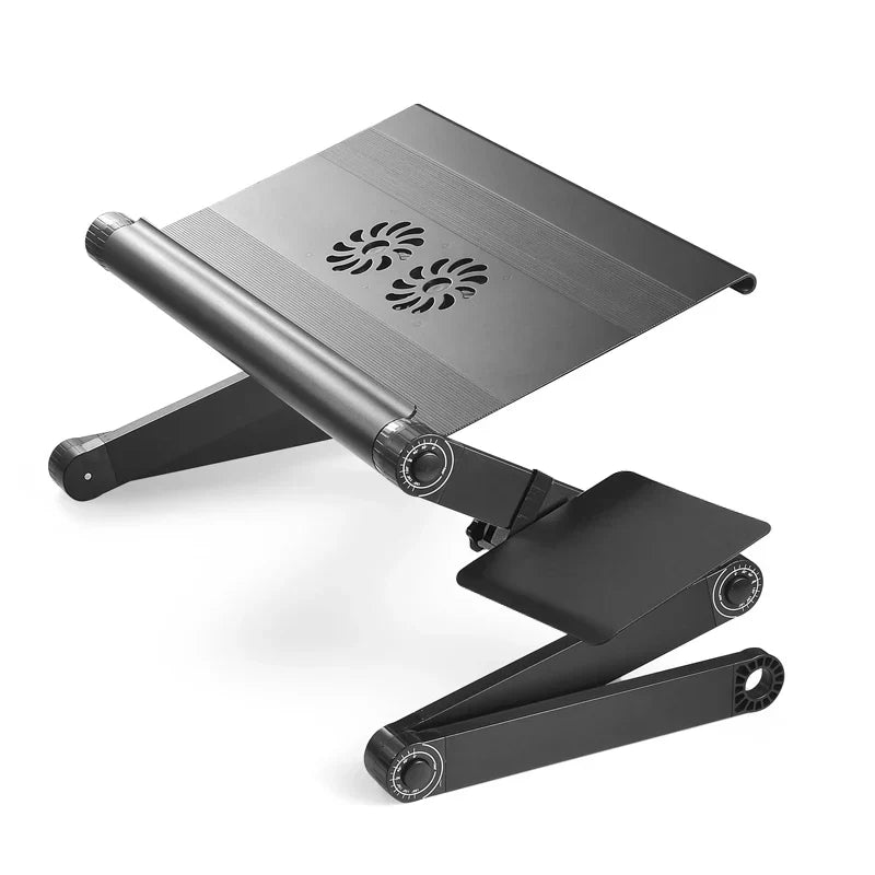 Best Adjustable Laptop Cooling Stand (2026 Buyer’s Guide)