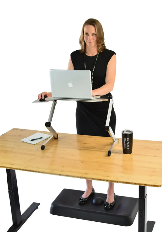 Best Ergonomic Accessories to Pair with Laptop Stands