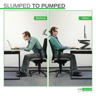 Enhance Productivity with 6 Ergonomic Work Habits
