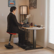 The Best Standing Desk Chairs and Wobble Stools of 2023