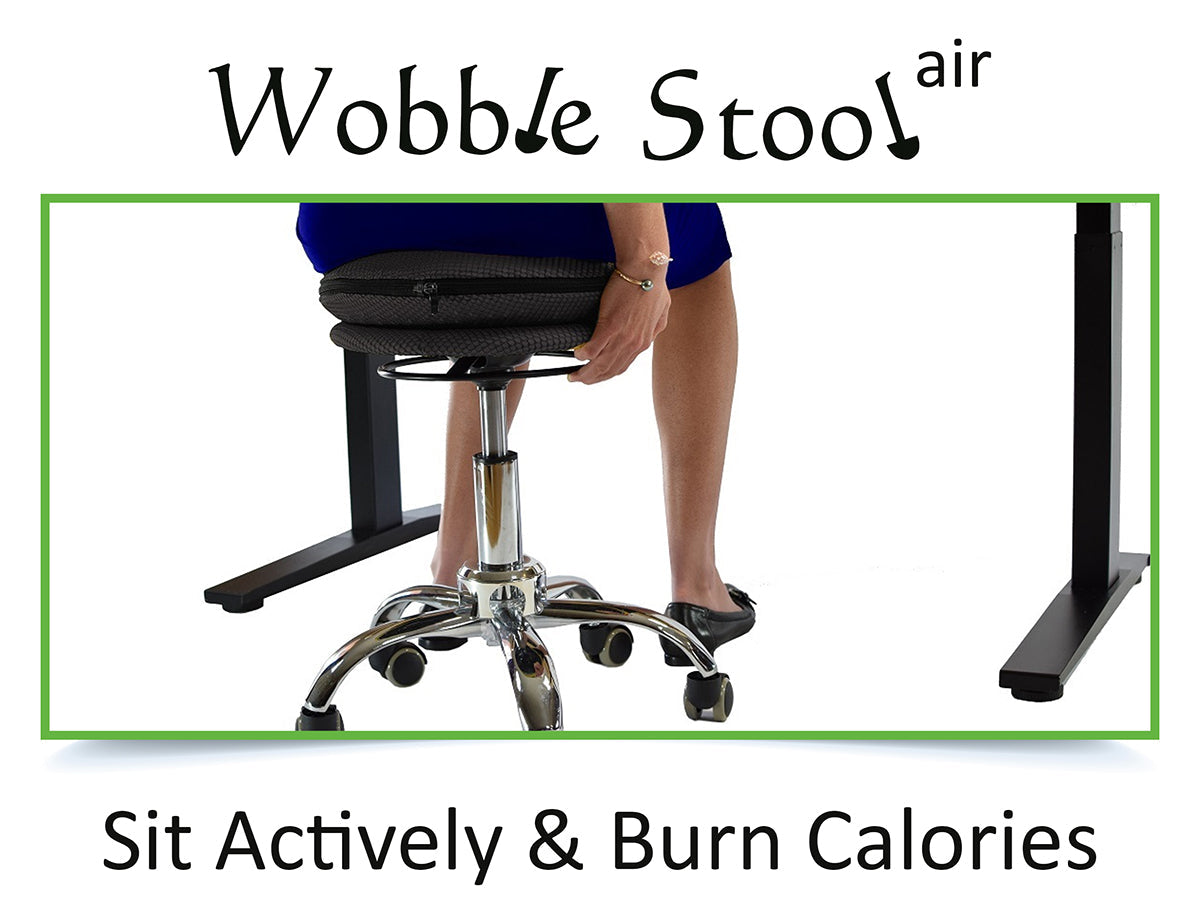Balance Stool for Office: The Ultimate Guide to Better Posture and Pai ...