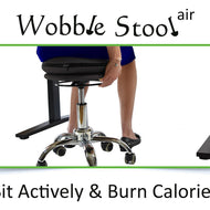 Balance Stool for Office: The Ultimate Guide to Better Posture and Pain-Free Sitting