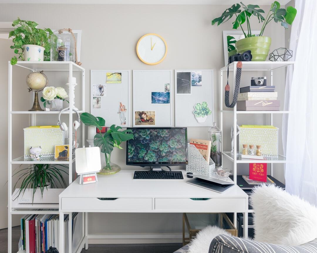 Transform Your Workspace with an Ergonomic Monitor Stand