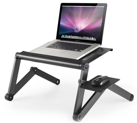 Managing Your Laptop: Get a Stand Today