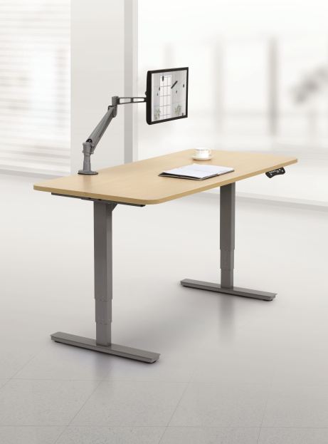 Customize Your Adjustable Standing Desk – UncagedErgonomics