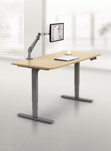 Customize Your Adjustable Standing Desk