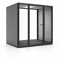 Best Office Pod for Remote Workers: Create a Private Workspace Anywhere