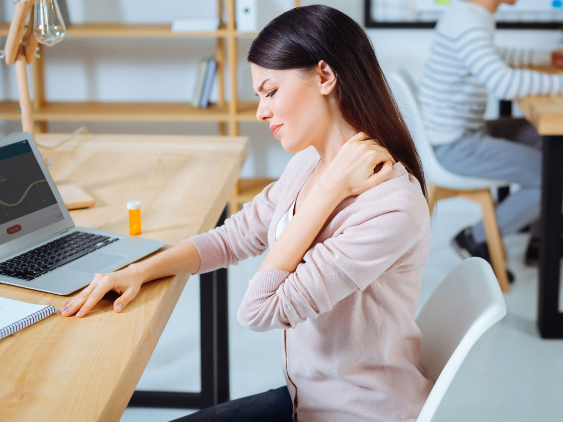 What are the Main Ergonomic Hazards in a Workplace? Unlocking Comfort, Productivity, and Wellness for Office Warriors