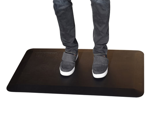 What Is An Anti-Fatigue Mat and Should You Use One?
