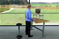 Five Things to Consider When Buying a Standing Desk