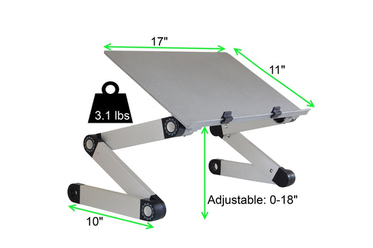 Key Features Of A Laptop Stand