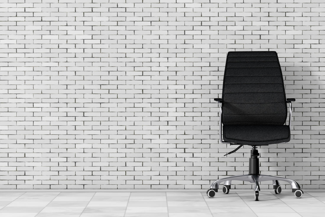 How to choose the right height office chair