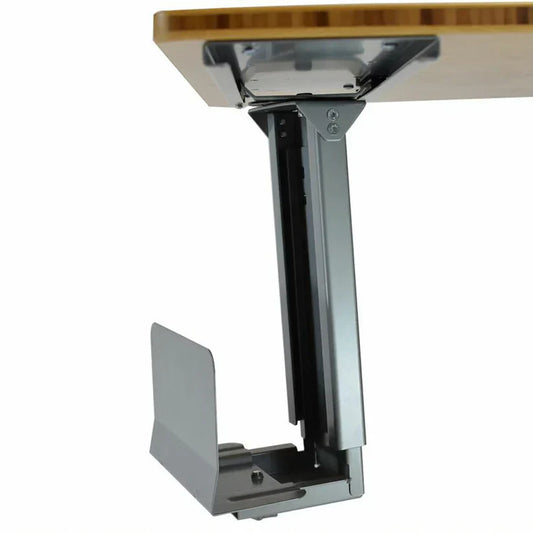 Why Every Modern Office Needs an Under Desk CPU Holder: Protect, Organize, and Optimize Your Workspace