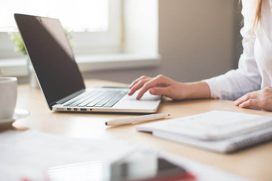 Why You Need a Keyboard Tray for Your Standing Desk