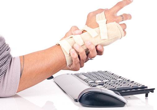 5 Ways Poor Ergonomics Can Have a Negative Impact on Your Health