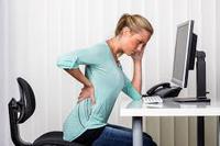 Alleviating Work-Related Back Pain