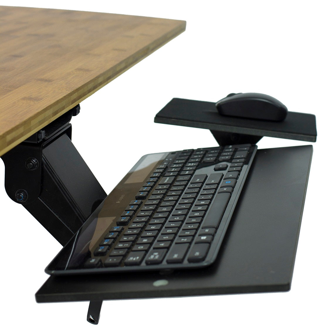 Do You Need A Computer Keyboard Tray?