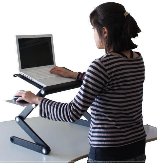 Benefits of a Workplace Ergonomics Process