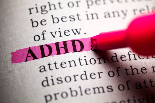 Can a Wobble Chair Help ADHD?