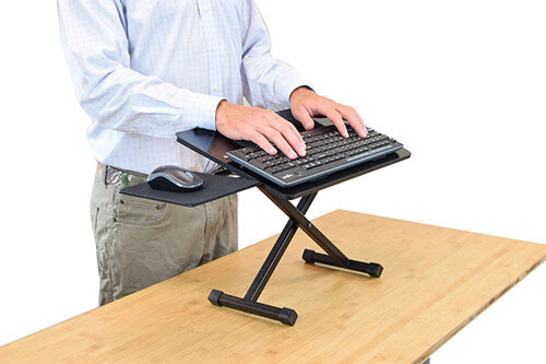 Keyboard Trays For Days: Which One is Right For You?