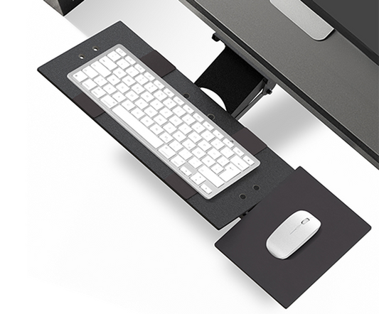 Keyboard Tray for Standing Desk: Do You Really Need One?