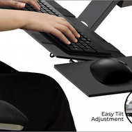 Best Keyboard Tray for Standing Desk (Guide for Better Ergonomics)