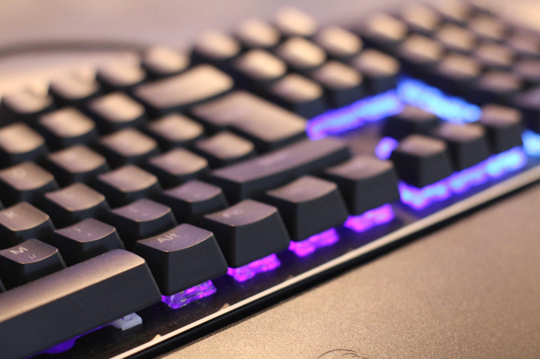 13 Tips for Using Your First Keyboard Tray
