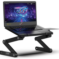 How High Should a Laptop Stand Be? The Ultimate Ergonomic Guide for Remote Workers
