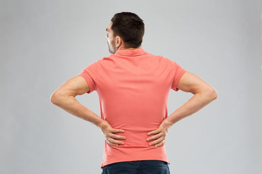 6 Ways to Prevent Recurring Upper Back Strain