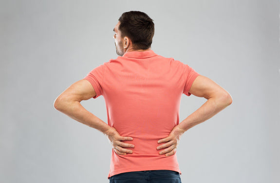 6 Ways to Prevent Recurring Upper Back Strain