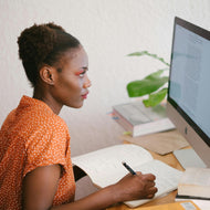 Master Optimal Desk Posture for Comfort and Productivity