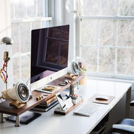 Master the Art of Ergonomic Office Setup for Better Workflow