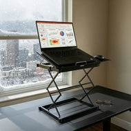 5 Steps to Setting Up an Ergonomic Workstation Efficiently