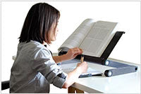 Creative Uses for Reading Stands | More Than Just a Book Holder