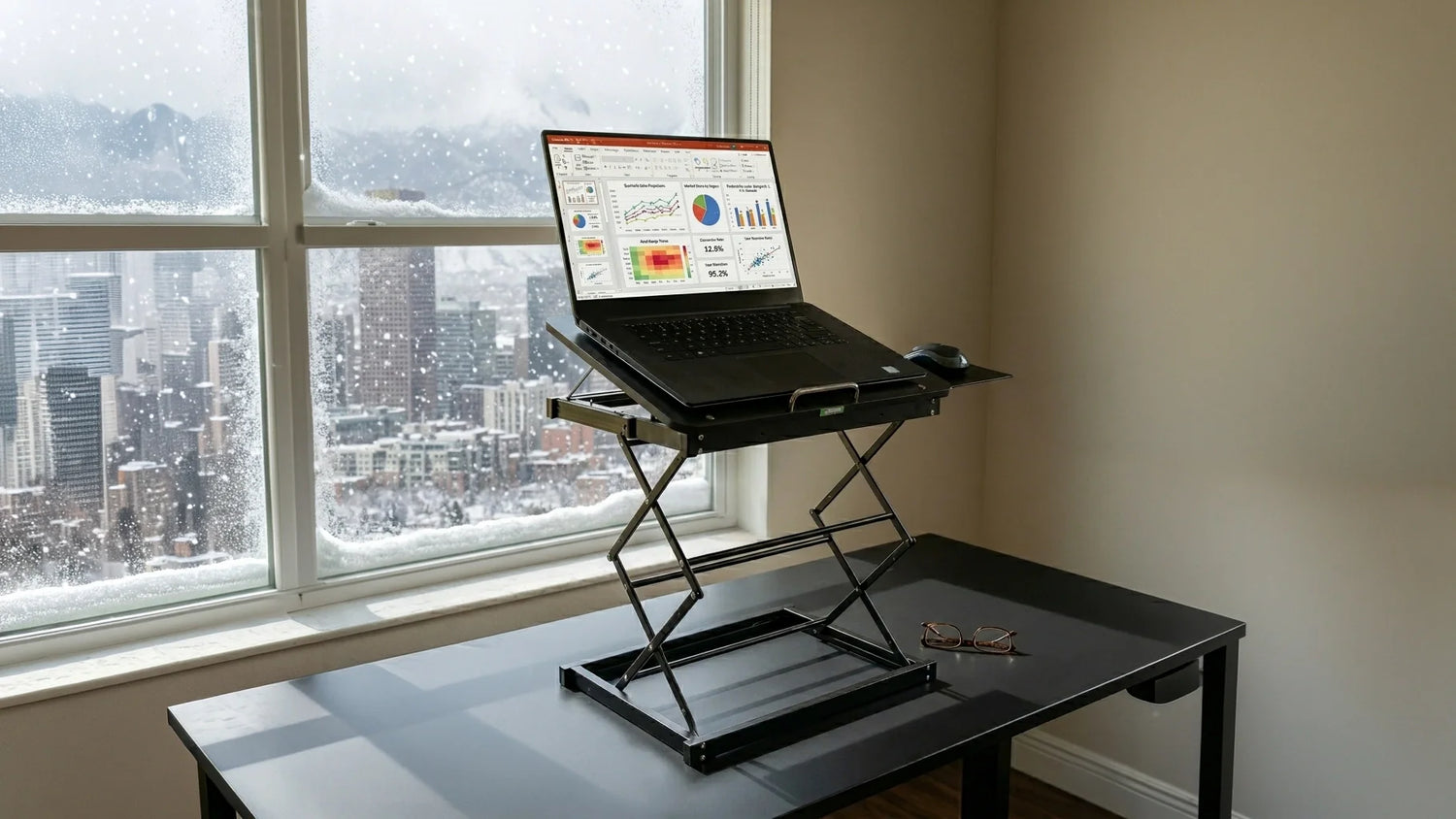 Laptop Stands