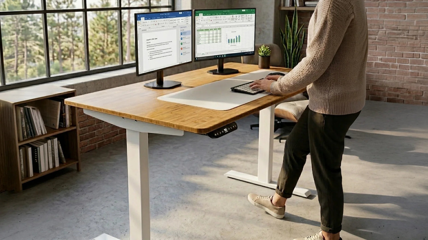 Standing Desks