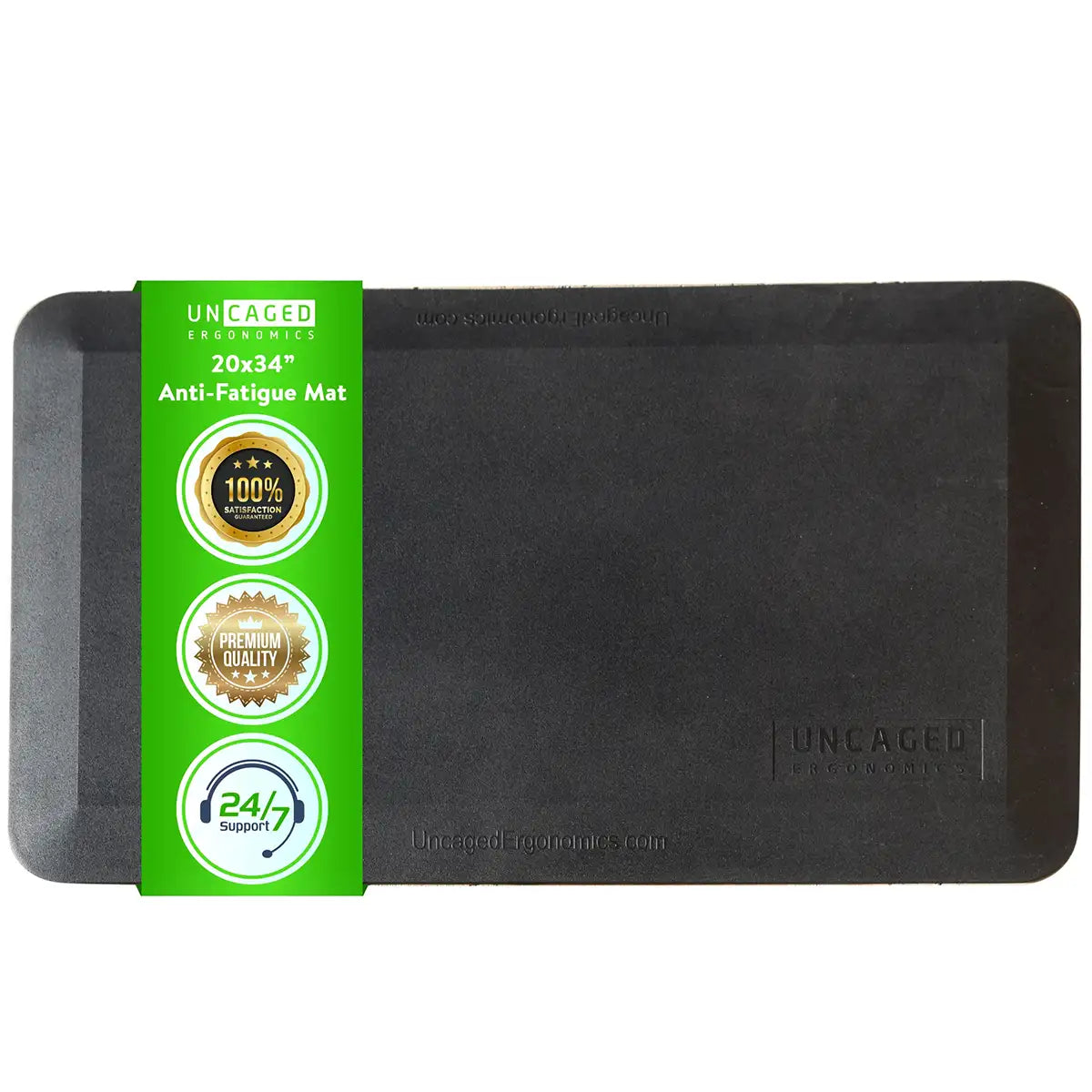 Balance Boards & Anti-Fatigue Mats