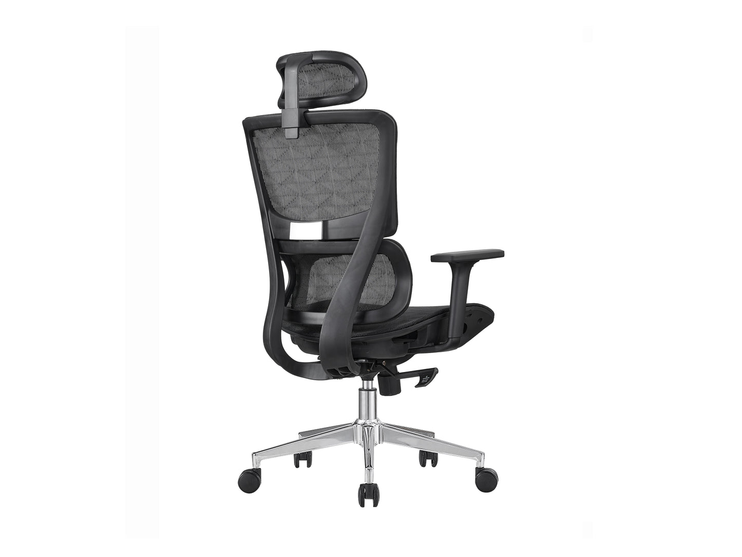 Executive Mesh Office Chair