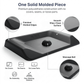 Active Standing Desk Mat