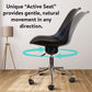 Active Task Chair